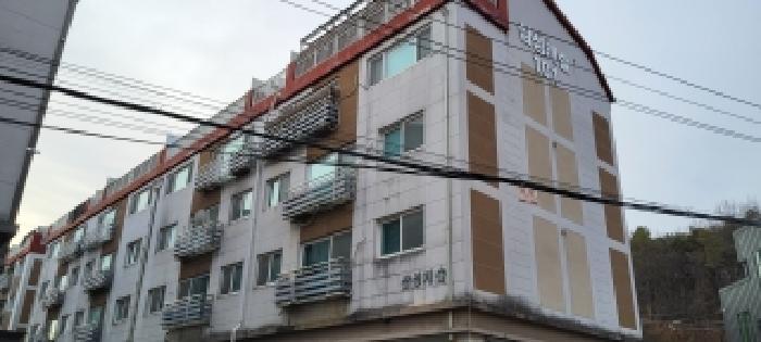 경기도 고양시 덕양구 내유동 591 삼성캐슬 101동 2층202호 다세대(빌라) 경매 사진 5
