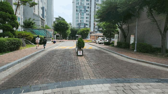 충청남도 천안시 서북구 백석동 919 백석벽산블루밍1차아파트 103동 1층105호 아파트 경매 사진 11