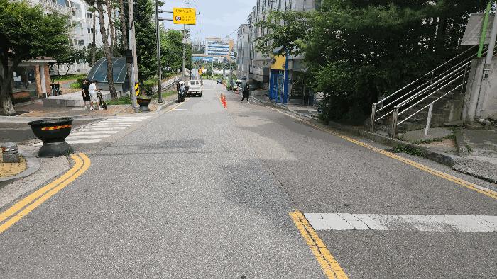 충청남도 천안시 서북구 백석동 919 백석벽산블루밍1차아파트 103동 1층105호 아파트 경매 사진 4