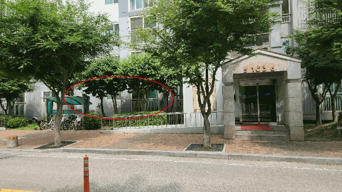 충청남도 천안시 서북구 백석동 919 백석벽산블루밍1차아파트 103동 1층105호 아파트 경매 사진 7