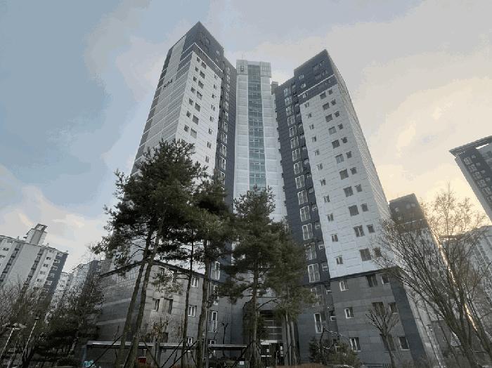 경기도 파주시 문산읍 당동리 909 자연앤꿈에그린 504동 4층402호 아파트 경매 사진 14