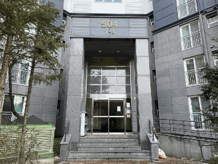 경기도 파주시 문산읍 당동리 909 자연앤꿈에그린 504동 4층402호 아파트 경매 사진 4
