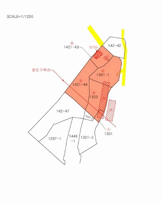 경상북도 경주시 강동면 단구리 1301 주택 경매 사진 30