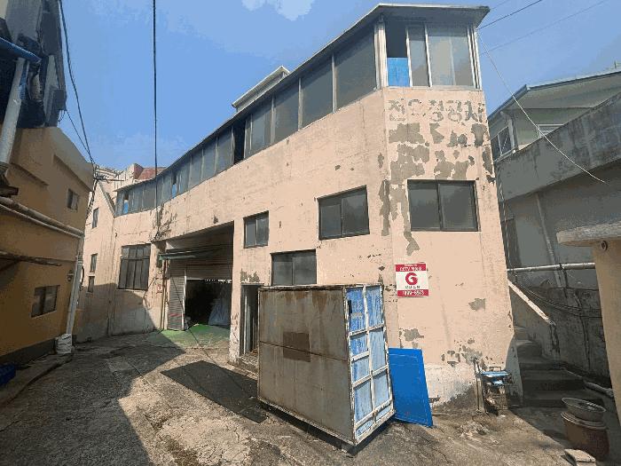 부산광역시 금정구 회동동 169-3 창고 경매 사진 27