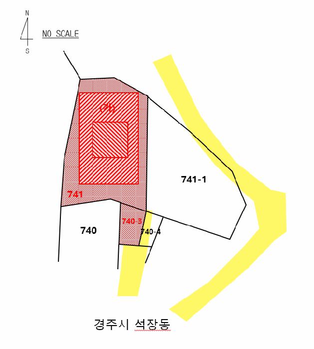 경상북도 경주시 석장동 741 다가구주택 경매 사진 20