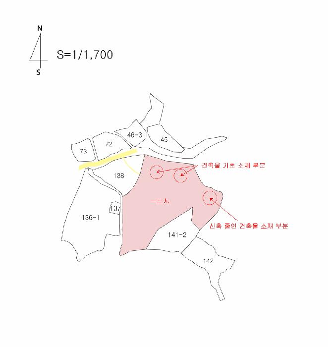 경상북도 경주시 건천읍 대곡리 139 전 경매 사진 13