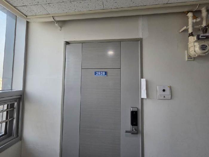 부산광역시 동구 범일동 830-140 동일타워 24층2428호 오피스텔 경매 사진 5