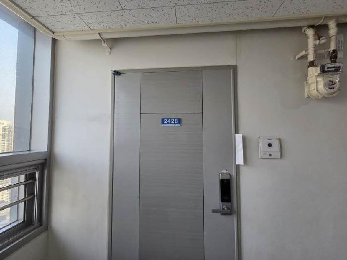 부산광역시 동구 범일동 830-140 동일타워 24층2428호 오피스텔 경매 사진 6