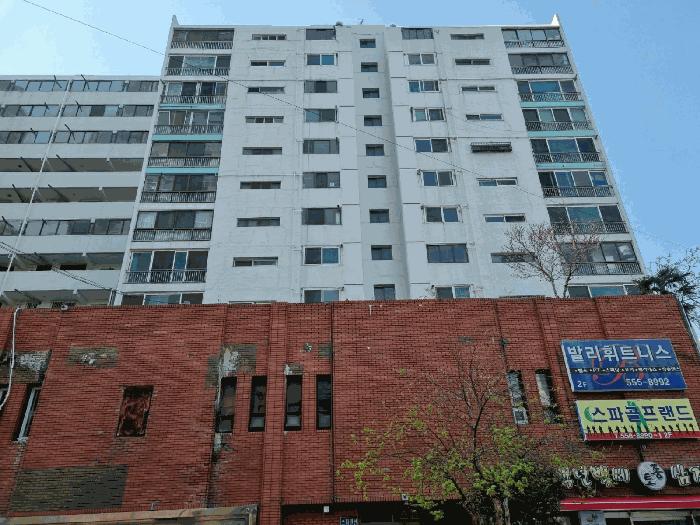 부산광역시 동래구 온천동 165-2 스파타운 9층902호 아파트 경매 사진 6