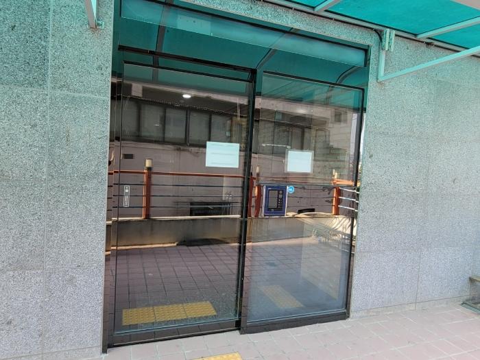 부산광역시 부산진구 엄광로 37, 6층624호 (개금동,개금인제빌리지)구) 부산광역시 부산진구 개금동 527-220 오피스텔 경매 사진 2