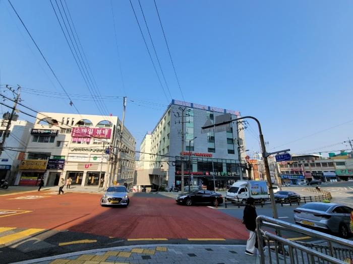 부산광역시 부산진구 엄광로 37, 6층624호 (개금동,개금인제빌리지)구) 부산광역시 부산진구 개금동 527-220 오피스텔 경매 사진 3