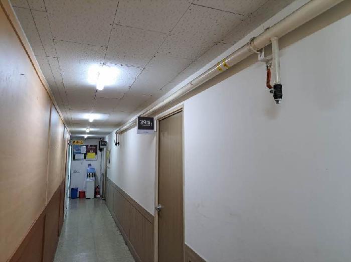 부산광역시 부산진구 신암로 32, 108 4층401호 (범천동,범천경남아파트)구) 부산광역시 부산진구 범천동 944-1 근린상가 경매 사진 5