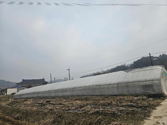 충청남도 청양군 대치면 수석리 425 전 경매 사진 3