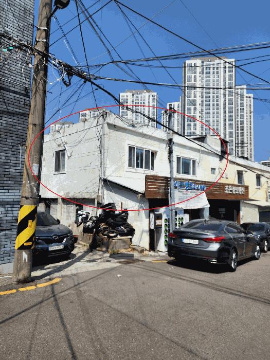 부산광역시 연제구 연산동 364-1 2층 제201호 다세대(빌라) 경매 사진 1