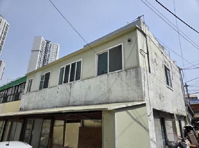 부산광역시 연제구 연산동 364-1 2층 제201호 다세대(빌라) 경매 사진 3