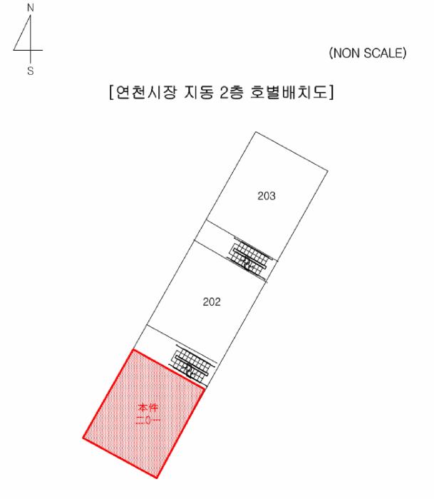 부산광역시 연제구 연산동 364-1 2층 제201호 다세대(빌라) 경매 사진 9