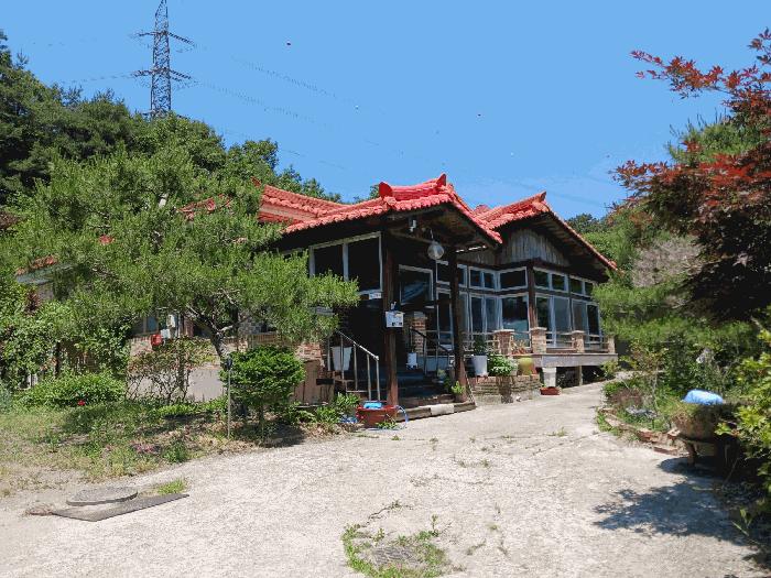 충청남도 청양군 운곡면 위라리 134 주택 경매 사진 1