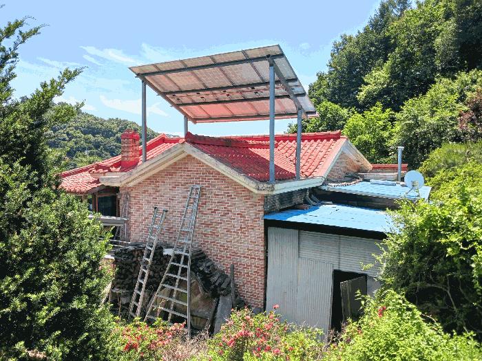 충청남도 청양군 운곡면 위라리 134 주택 경매 사진 14