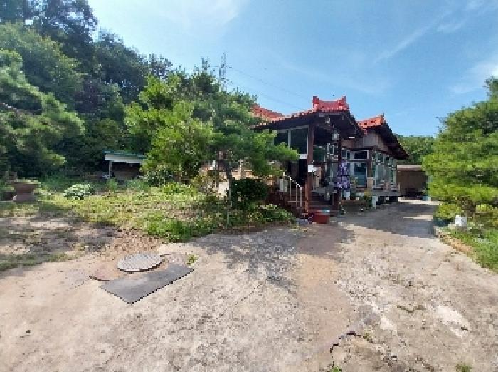 충청남도 청양군 운곡면 위라리 134 주택 경매 사진 16
