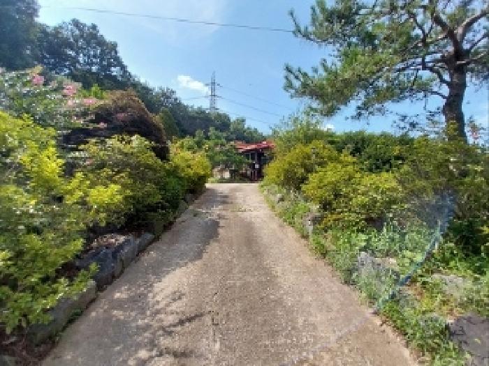 충청남도 청양군 운곡면 위라리 134 주택 경매 사진 23