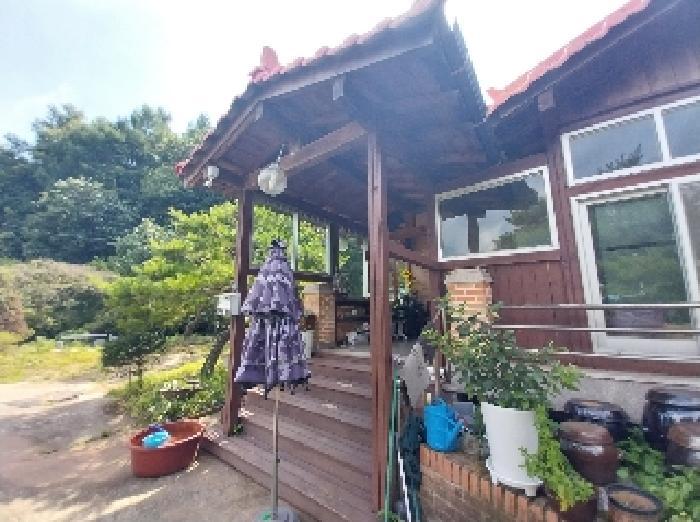 충청남도 청양군 운곡면 위라리 134 주택 경매 사진 25