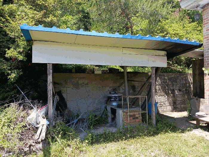충청남도 청양군 운곡면 위라리 134 주택 경매 사진 9