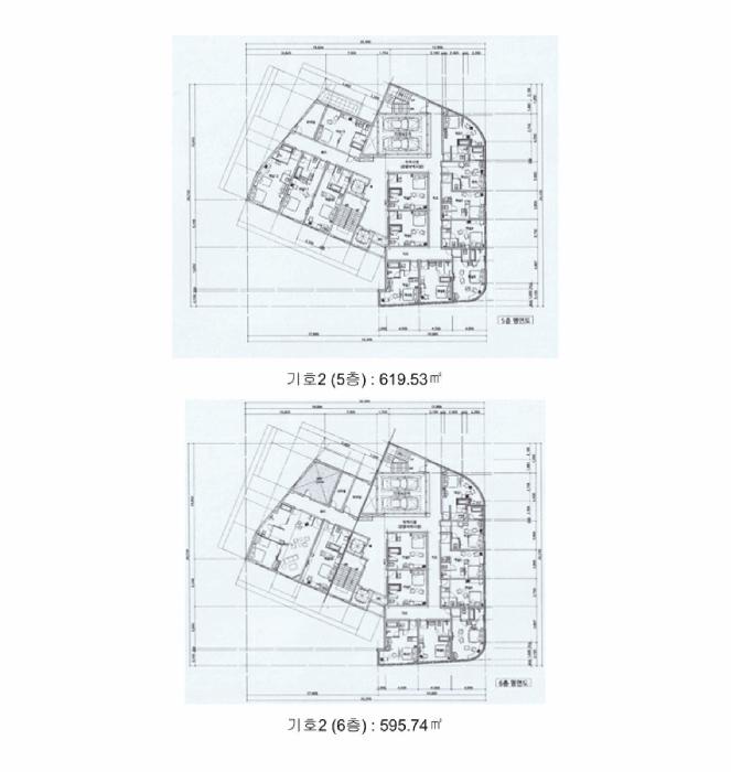 부산광역시 중구 대청동2가 7-1 숙박시설 경매 사진 15