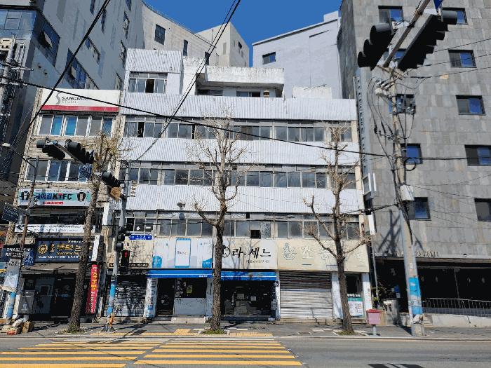 부산광역시 중구 대청동2가 7-1 숙박시설 경매 사진 3