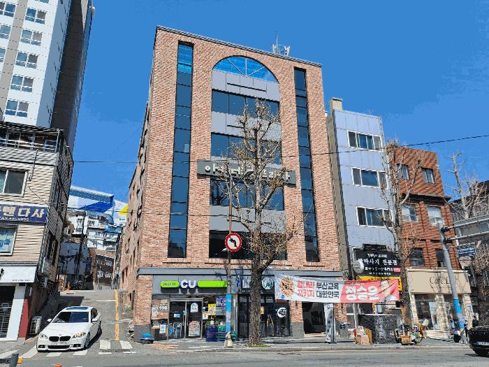 부산광역시 중구 대청동2가 7-1 숙박시설 경매 사진 6