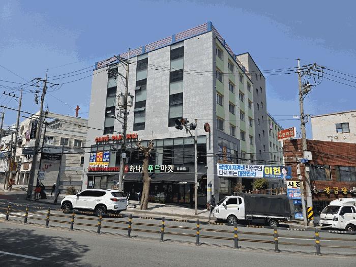 부산광역시 부산진구 개금동 527-220 개금인제빌리지 4층404호 오피스텔 경매 사진 11