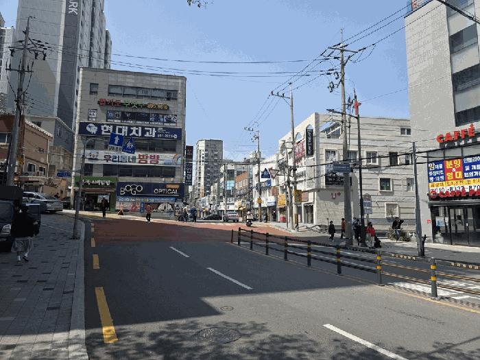 부산광역시 부산진구 개금동 527-220 개금인제빌리지 4층404호 오피스텔 경매 사진 7