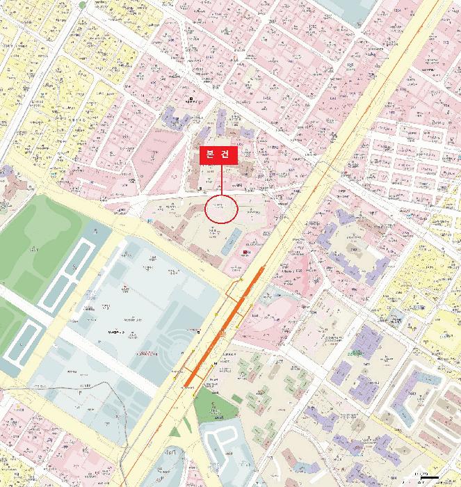 부산광역시 연제구 연산동 1361-7 부산더샵시티애비뉴 103동 4층408호 오피스텔 경매 사진 6