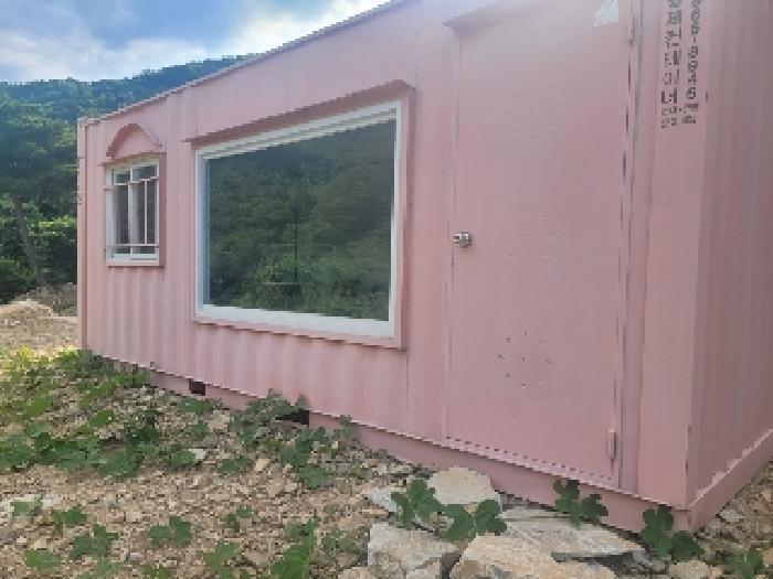충청남도 공주시 반포면 봉곡리 산56-29 임야 경매 사진 5