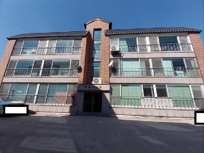 충청남도 공주시 반포면 원당1길 44-8, 나동 2층201호구) 충청남도 공주시 반포면 봉곡리 213-1 다세대(빌라) 경매 사진 1