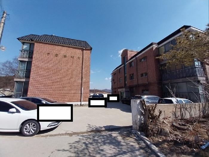 충청남도 공주시 반포면 원당1길 44-8, 나동 2층201호구) 충청남도 공주시 반포면 봉곡리 213-1 다세대(빌라) 경매 사진 3