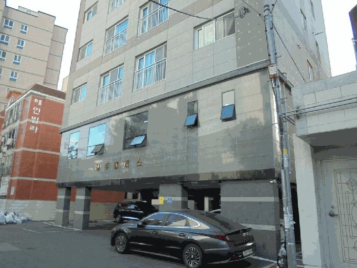 부산광역시 연제구 연산동 307-14 비주펠리스 2층201호 근린상가 경매 사진 2