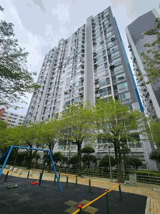 부산광역시 연제구 거제동 1272 거제아시아드삼정그린코아 102동 3층301호 아파트 경매 사진 7