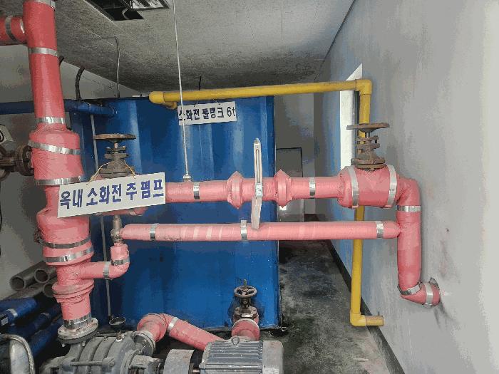 충청남도 공주시 탄천면 덕지리 556 공장 경매 사진 15