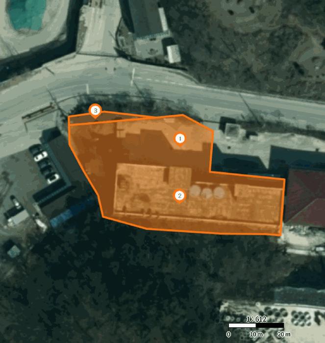 충청남도 공주시 탄천면 덕지리 556 공장 경매 사진 32