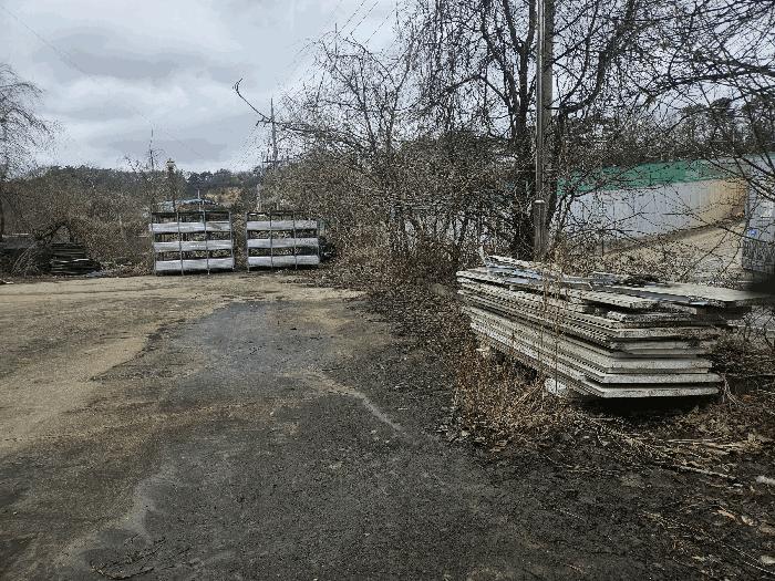 충청남도 공주시 탄천면 덕지리 556 공장 경매 사진 4