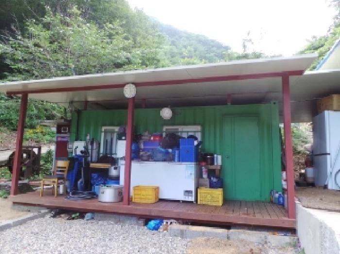 강원특별자치도 영월군 산솔면 화원리 201 전 경매 사진 42