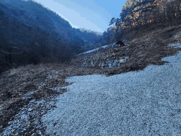 강원특별자치도 영월군 산솔면 화원리 201 전 경매 사진 7