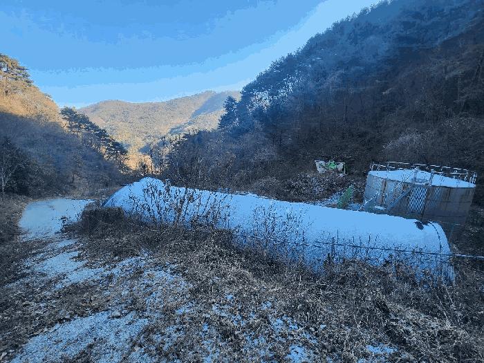 강원특별자치도 영월군 산솔면 화원리 201 전 경매 사진 9