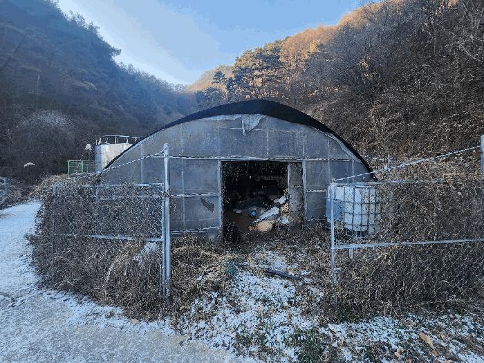강원특별자치도 영월군 산솔면 화원리 231 전 경매 사진 18