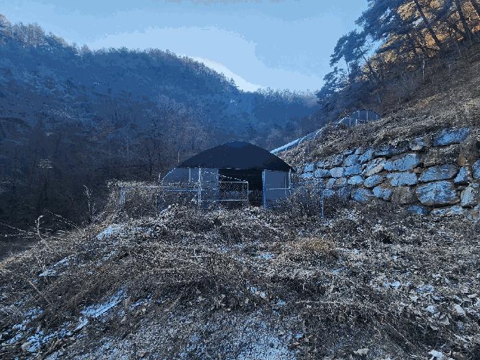 강원특별자치도 영월군 산솔면 화원리 231 전 경매 사진 19