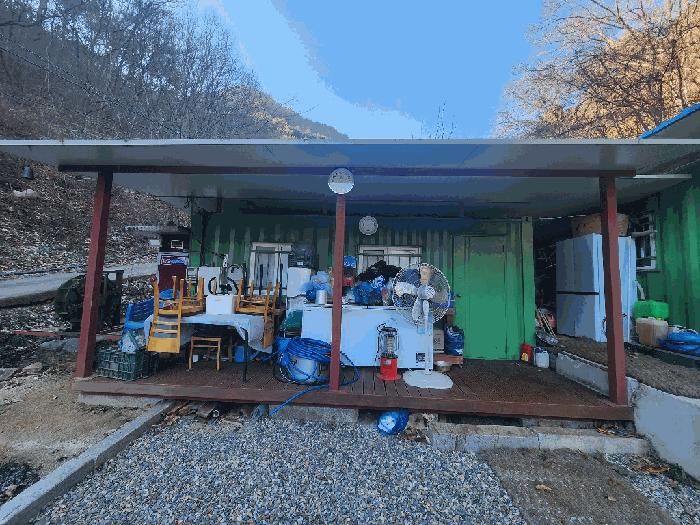 강원특별자치도 영월군 산솔면 화원리 231 전 경매 사진 23