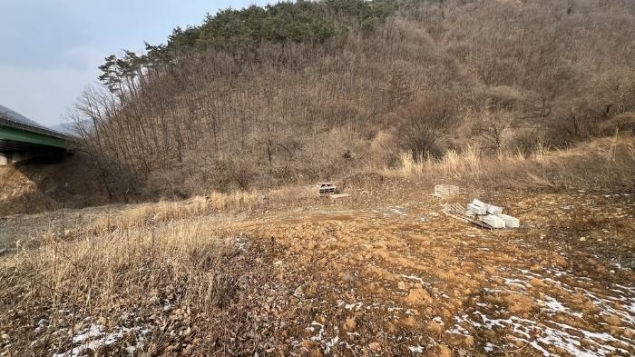 강원특별자치도 영월군 김삿갓면 진별리 506-42 숙박시설 경매 사진 2