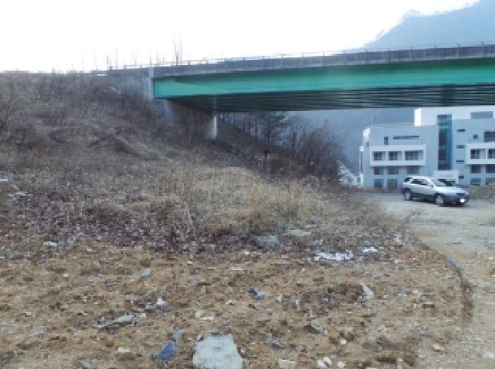 강원특별자치도 영월군 김삿갓면 진별리 506-42 숙박시설 경매 사진 4