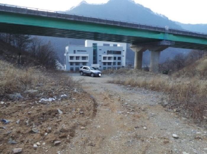 강원특별자치도 영월군 김삿갓면 진별리 506-42 숙박시설 경매 사진 5