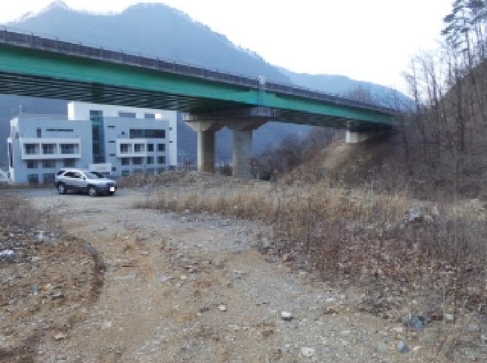 강원특별자치도 영월군 김삿갓면 진별리 506-42 숙박시설 경매 사진 6